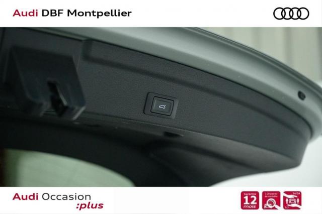 Audi Q3 Sportback image 8