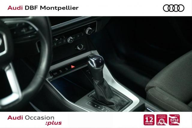 Audi Q3 Sportback image 6