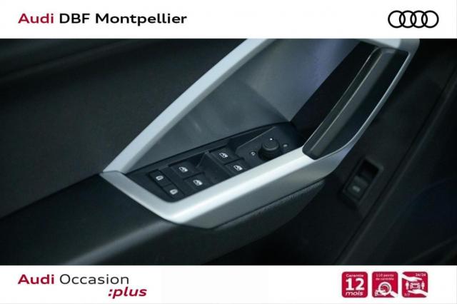 Audi Q3 Sportback image 1