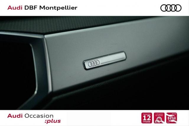 Audi Q3 Sportback image 3