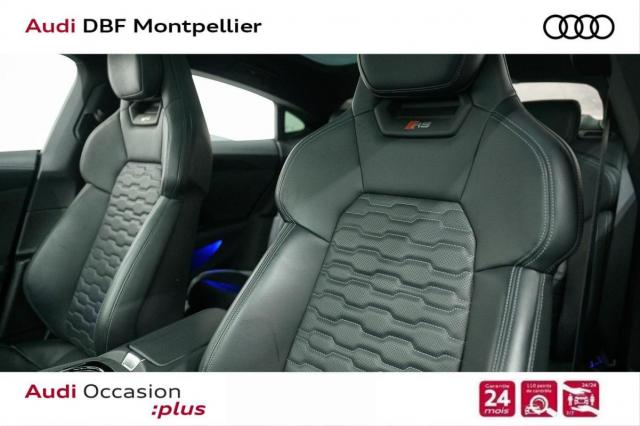 Audi E-Tron Gt image 8