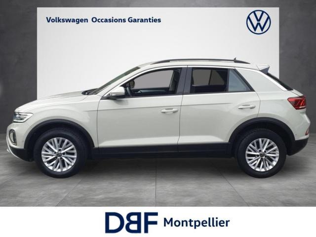 Volkswagen T-Roc image 4