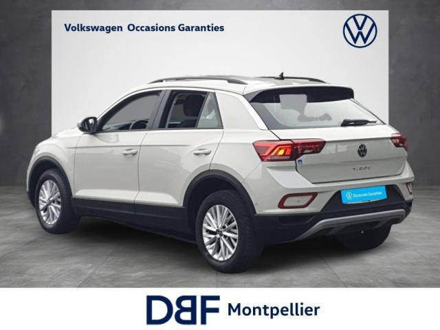 Volkswagen T-Roc image 2