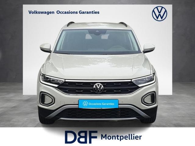 Volkswagen T-Roc image 1