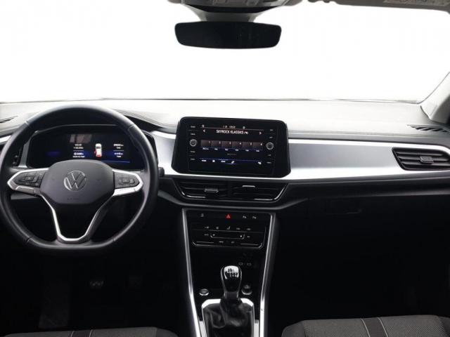 Volkswagen T-Roc image 5