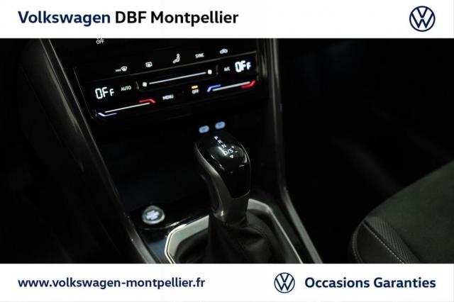 Volkswagen T-Roc image 5