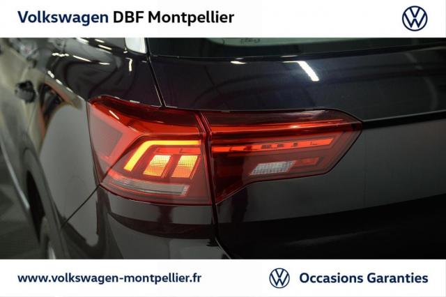 Volkswagen T-Roc image 1