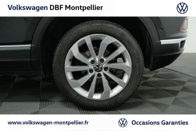 Volkswagen T-Roc image 9