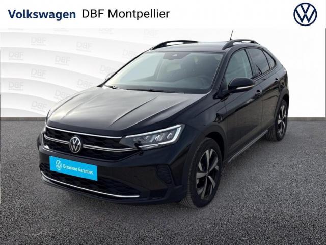 Volkswagen Taigo 1.0 Tsi 116 Ch Dsg7 Life