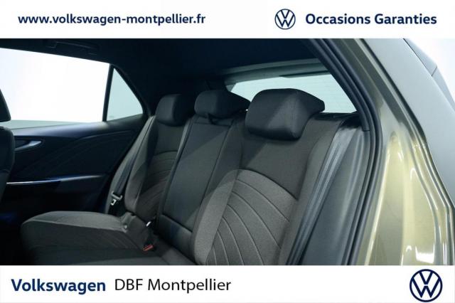 Volkswagen Id.3 image 1