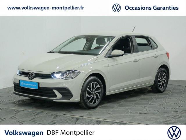 Volkswagen Polo 1.0 Tsi 95 S&s Bvm5 Life