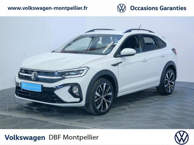 Volkswagen Taigo 1.0 Tsi 110 Dsg7 R-Line