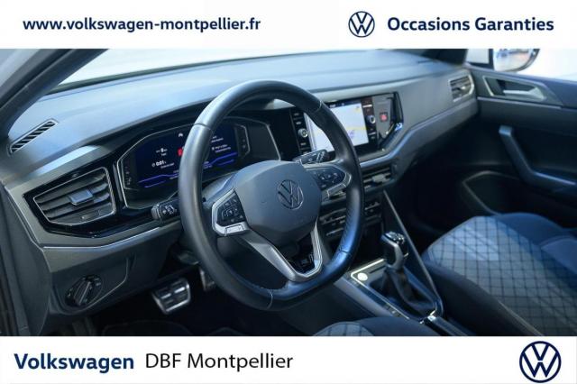 Volkswagen Taigo image 1
