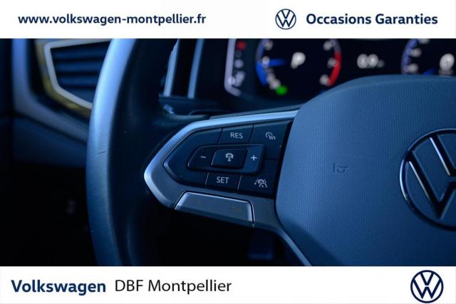 Volkswagen Taigo image 6