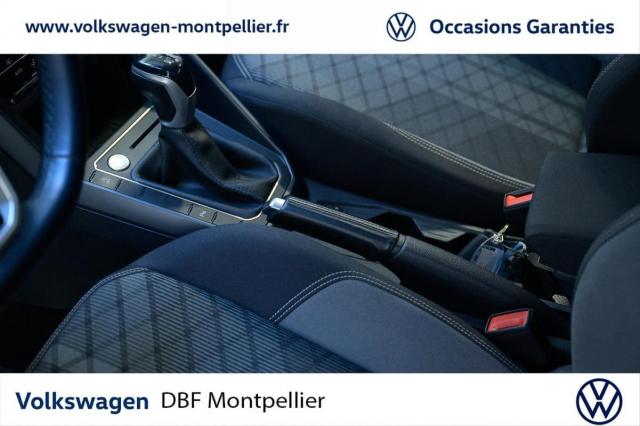 Volkswagen Taigo image 2