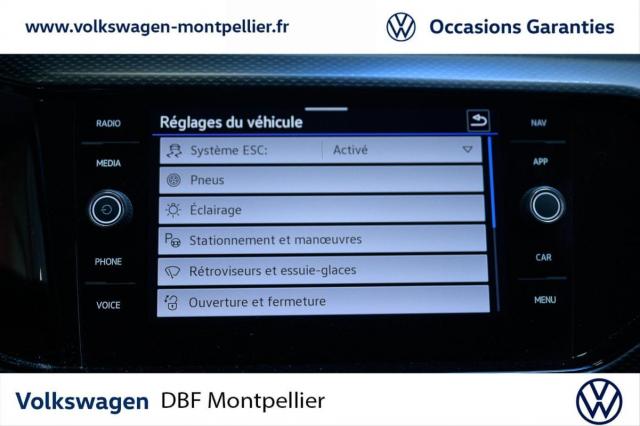 Volkswagen T-Cross image 4