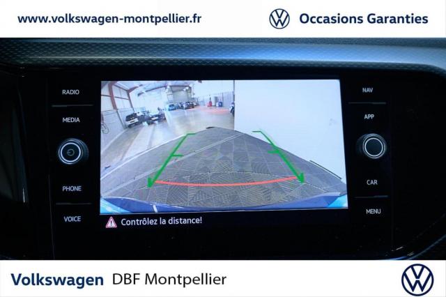 Volkswagen T-Cross image 9