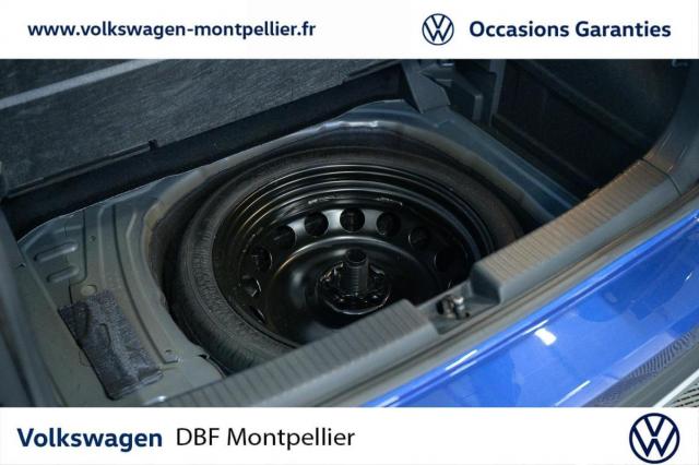 Volkswagen T-Cross image 5