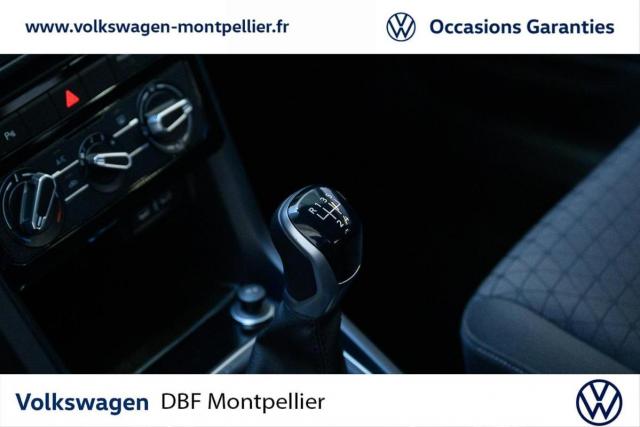 Volkswagen T-Cross image 6