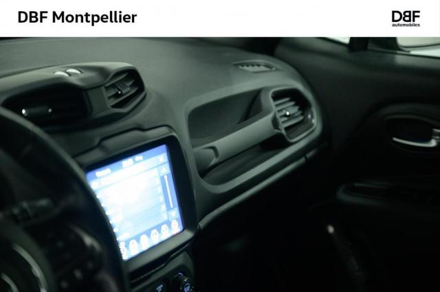 Jeep Renegade image 2