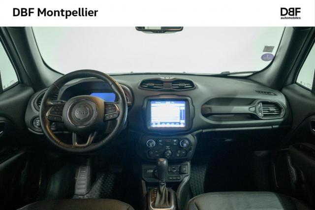 Jeep Renegade image 8