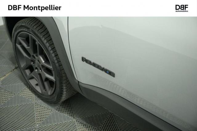 Jeep Renegade image 3
