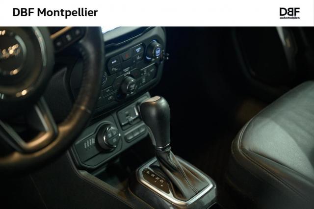 Jeep Renegade image 6