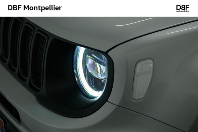 Jeep Renegade image 4