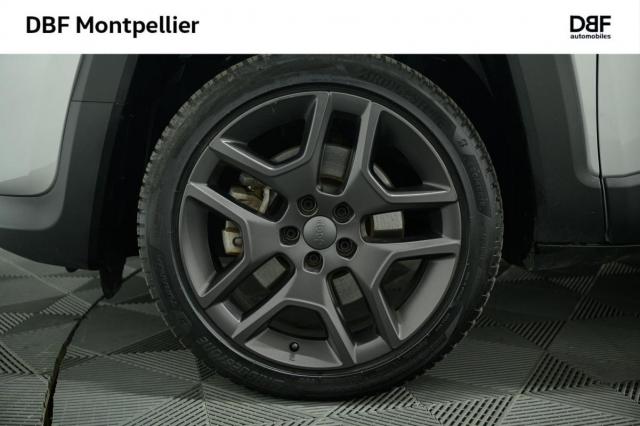 Jeep Renegade image 9