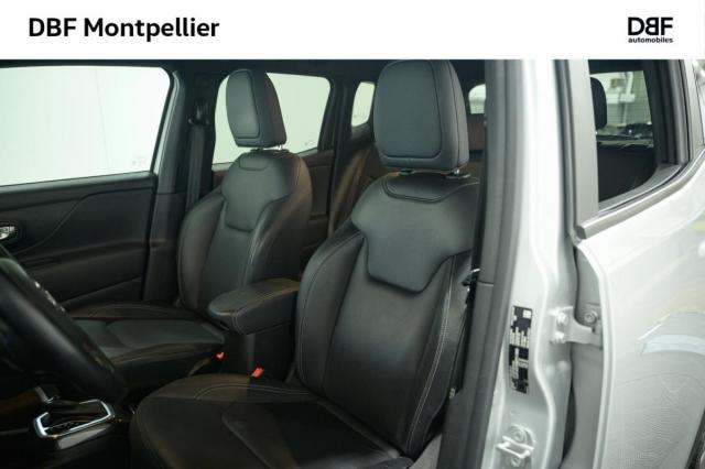Jeep Renegade image 7