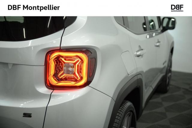 Jeep Renegade image 1