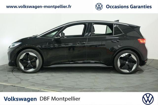 Volkswagen Id.3 image 1