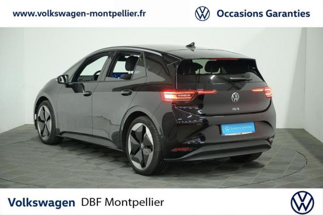 Volkswagen Id.3 image 5