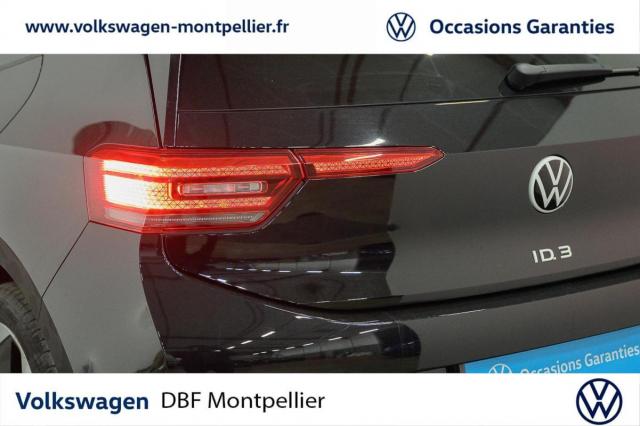 Volkswagen Id.3 image 7