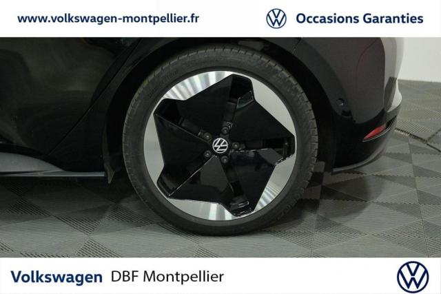 Volkswagen Id.3 image 3