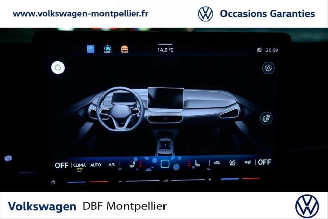 Volkswagen Id.3 image 8