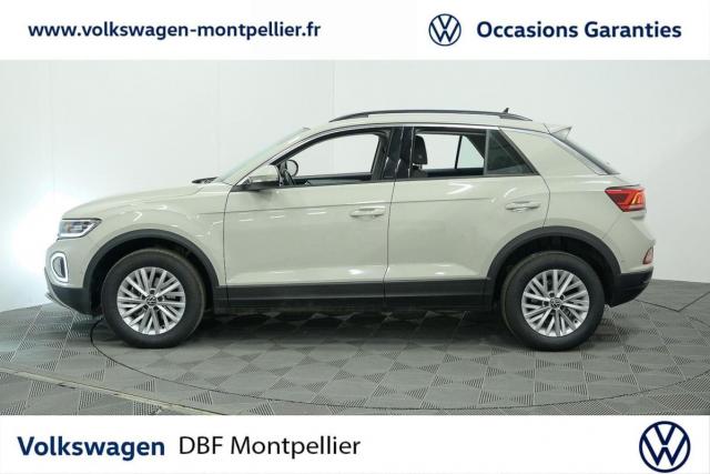 Volkswagen T-Roc image 5