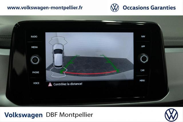 Volkswagen T-Roc image 1