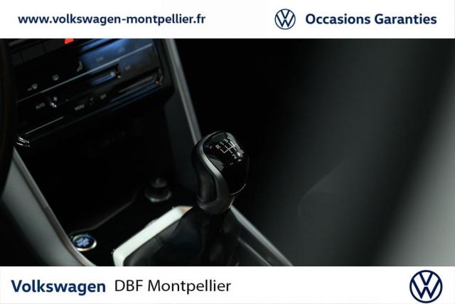 Volkswagen T-Roc image 4