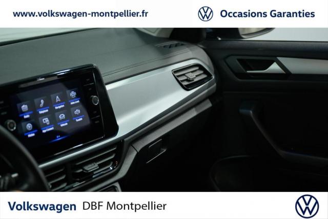 Volkswagen T-Roc image 7