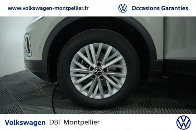 Volkswagen T-Roc image 6