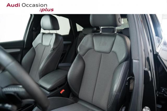 Audi Q5 Sportback image 5