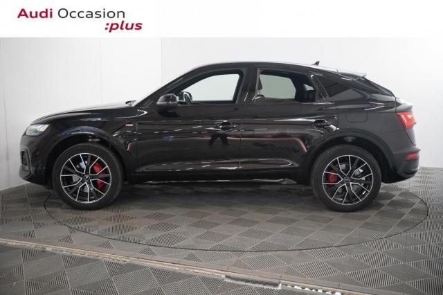 Audi Q5 Sportback image 6