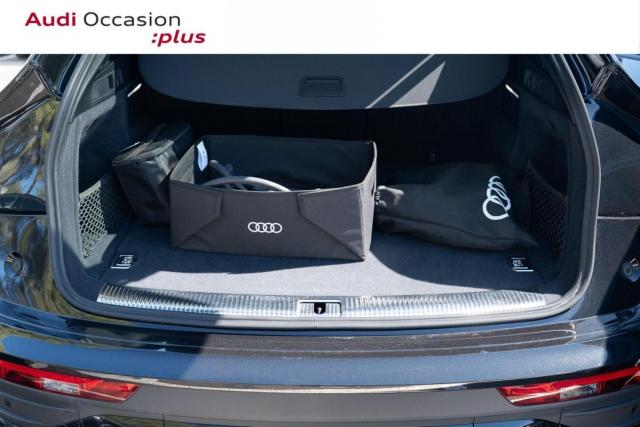 Audi Q5 Sportback image 2