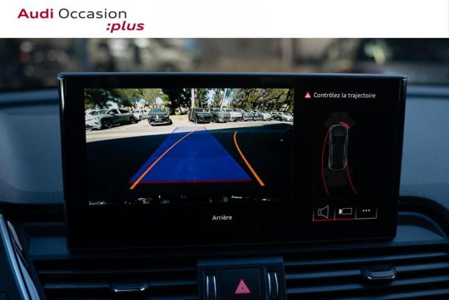 Audi Q5 Sportback image 9