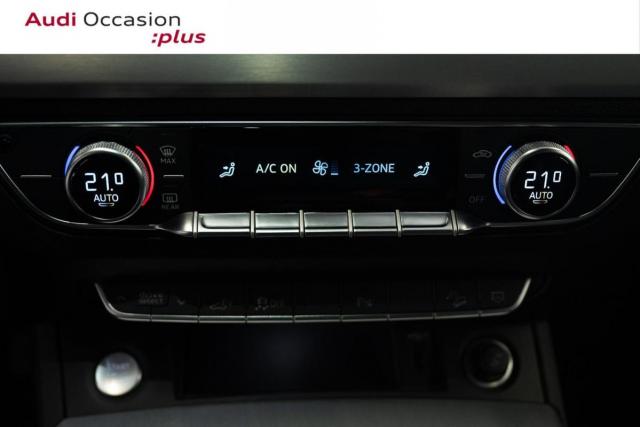 Audi Q5 Sportback image 7