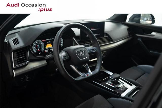 Audi Q5 Sportback image 3