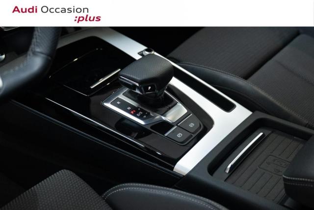 Audi Q5 Sportback image 4