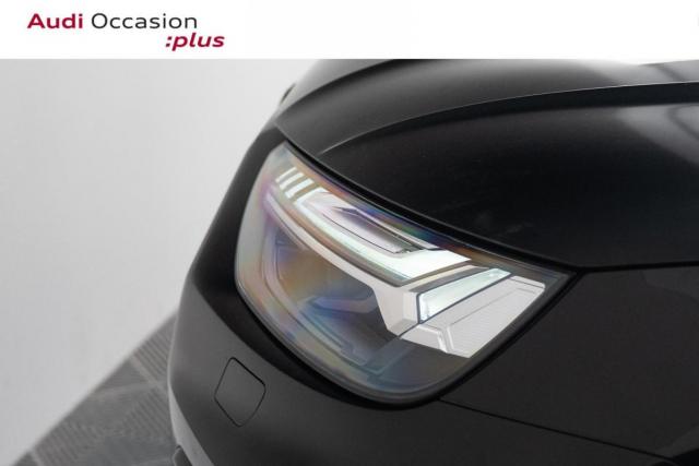 Audi Q5 Sportback image 8