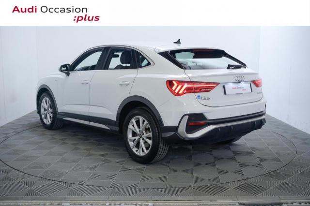 Audi Q3 Sportback image 6